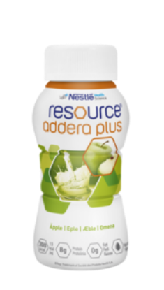 Bilde av Resource addera plus eple