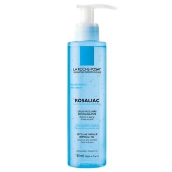 La Roche-Posay Rosaliac 3-i-1 rensegel 195ml