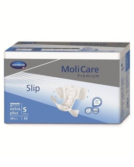 Bilde av Molicare premium extra plus S