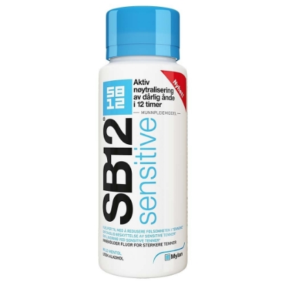 Bilde av SB12 sensitive