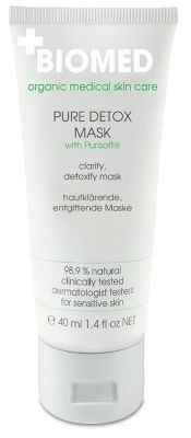 Biomed Pure Detox Mask