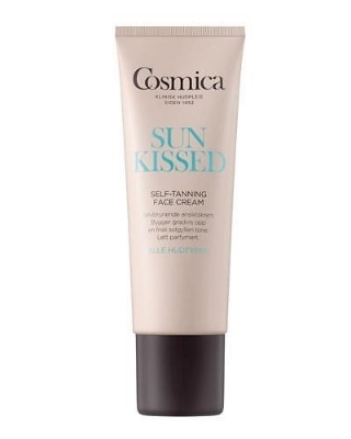 Cosmica Sunkissed Face Cream (50 ml)