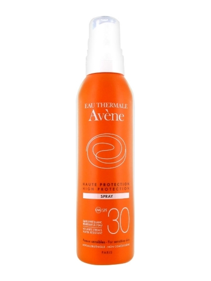 Avene Sun Spray SPF30 200 ml
