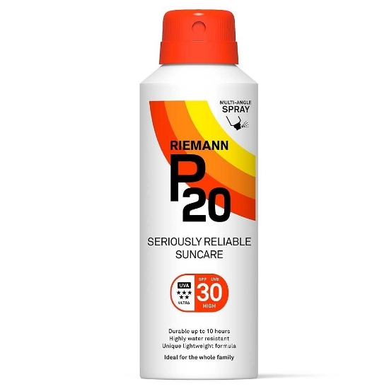 Bilde av P20 Continuous Spray SPF30+