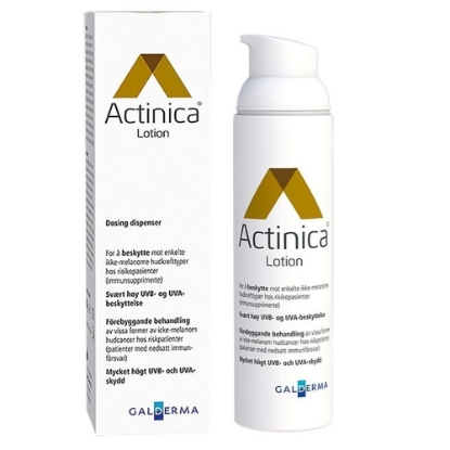 Bilde av Actinica Lotion 80g