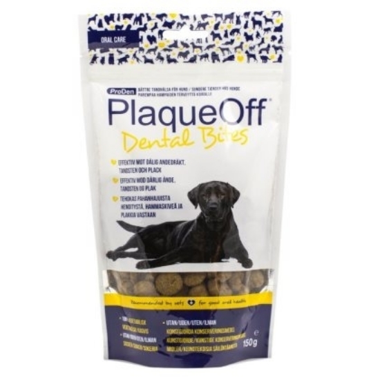 Bilde av Plaque Off Dental Bites