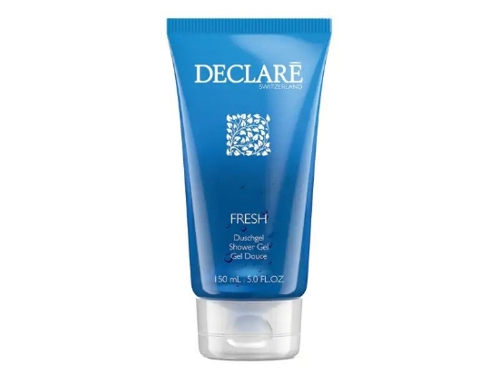 Bilde av Declare Fresh Shower Gel