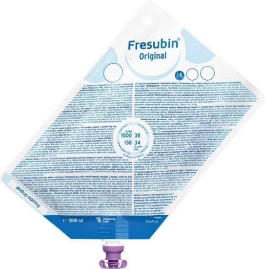 Bilde av Fresubin 1000 Complete Easybag