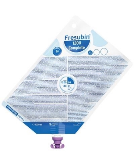 Bilde av Fresubin 1200 Complete Easybag