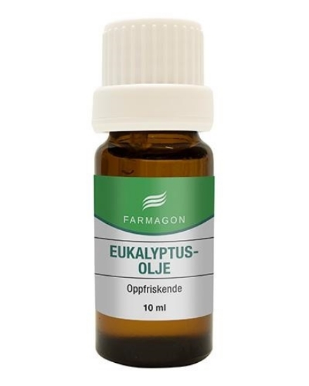 Bilde av Farmagon eukalyptusolje 10ML