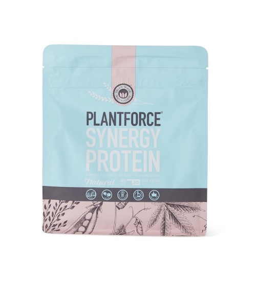Bilde av Plantforce Synergy Naturell