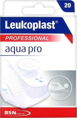 Bilde av Leukoplast Aqua Pro 20 (6+8+6)