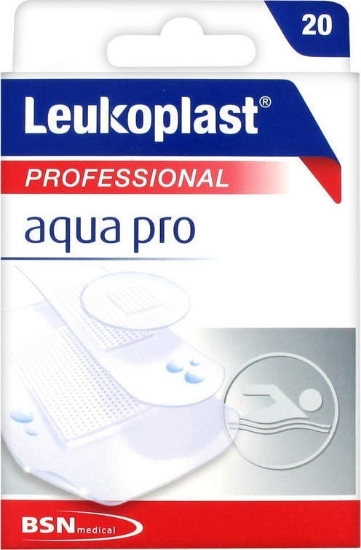 Bilde av Leukoplast Aqua Pro 20 (6+8+6)