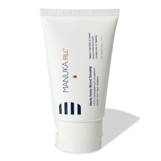 Bilde av Manuka Fill Tube 45g