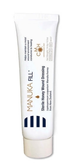 Bilde av Manuka Fill Tube 15g