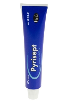 Bilde av Pyrisept Salve 1mg/g