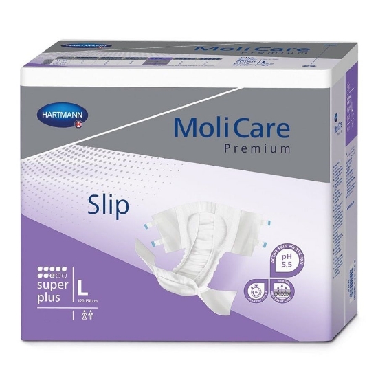Bilde av Molicare Premium Super Plus L