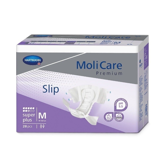 Bilde av Molicare Premium Super Plus M