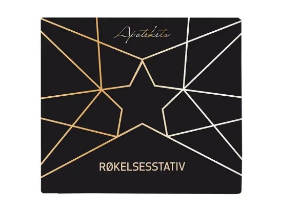 Bilde av Apotekets Røkelsesstativ