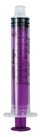 Bilde av Enfit Sprøyte  10ml