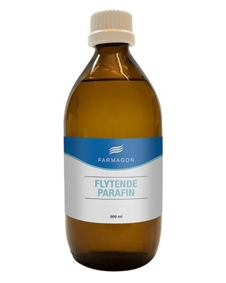 Bilde av Farmagon Flytende Parafin