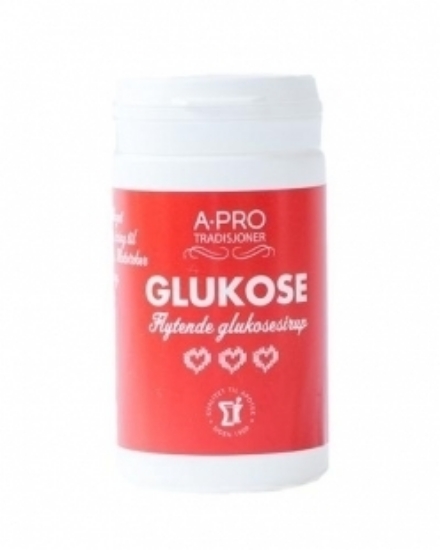 Bilde av A-Pro Flytende Glukosesirup