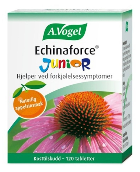 Bilde av Echinaforce Junior utsolgt