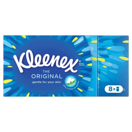 Bilde av Kleenex Original