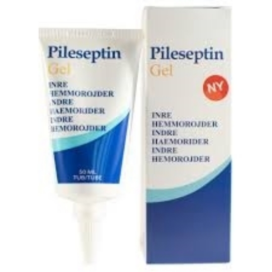 Bilde av Pileseptin Gel