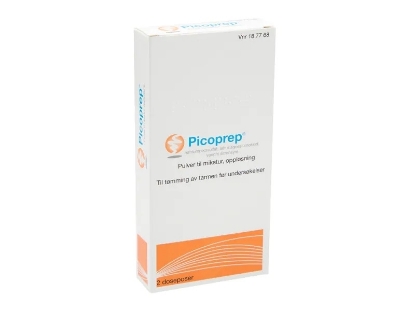 Bilde av Picoprep Pulver Til Mikstur