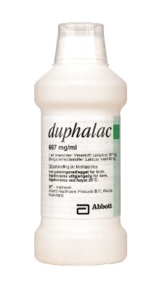Bilde av Duphalac Mikstur 667mg/ml 200ml