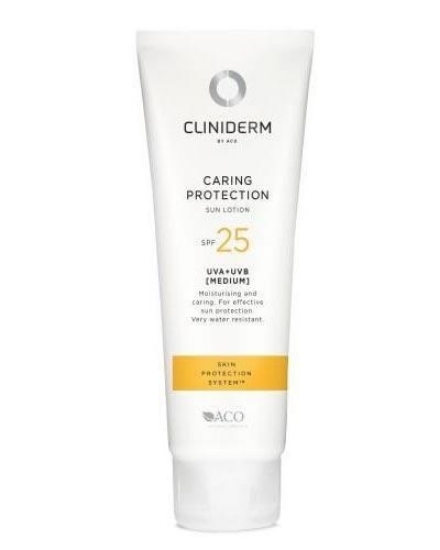 Bilde av Cliniderm Sun Lotion SPF25