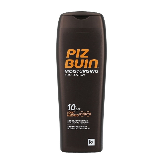 Bilde av Piz Buin Moisturizing Sun Lotion SPF10
