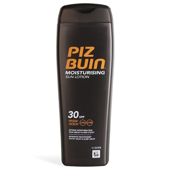 Bilde av Piz Buin Moisturizing Sun Lotion SPF30