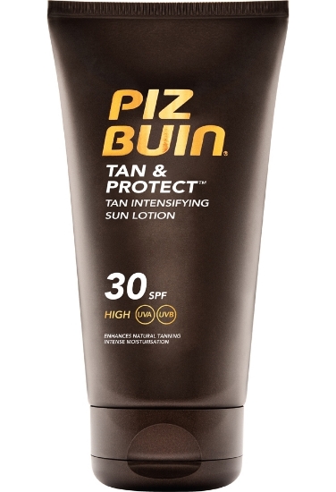 Bilde av Piz Buin Tan & Protect Intensifying Lotion SPF30