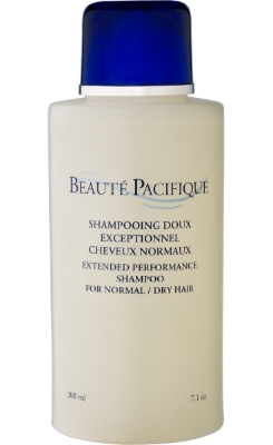Beauté Pacifique Normal/Dry Hair Sjampo