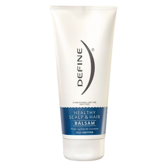 Bilde av Define Healthy Scalp & Hair Balsam