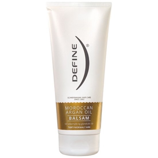 Bilde av Define Moroccan Argan Oil Balsam