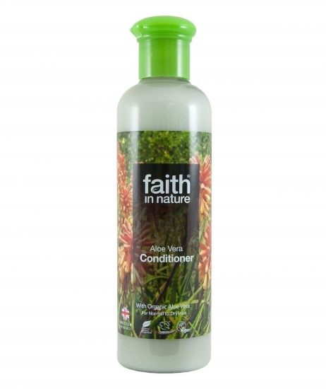 Bilde av Faith In Nature Aloe Vera Balsam
