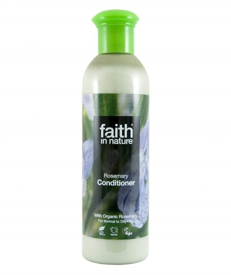Bilde av Faith In Nature Rosemary Balsam