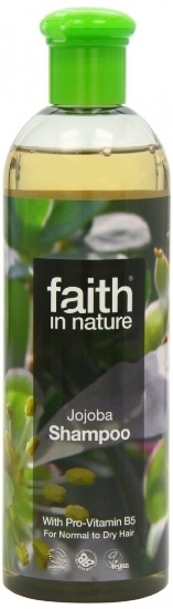 Bilde av Faith In Nature Jojoba Balsam