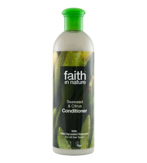 Bilde av Faith Seaweed & Citrus Balsam