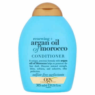 Ogx Argan Oil Morocco Balsam 385 ml