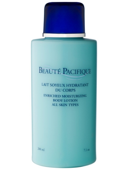 Beauté Pacifique Enriched Moisturizing Body Lotion All Skin Types (200 ml)