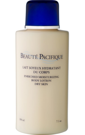 Bilde av Beautè Pacifique Body Lotion Tørr Hud