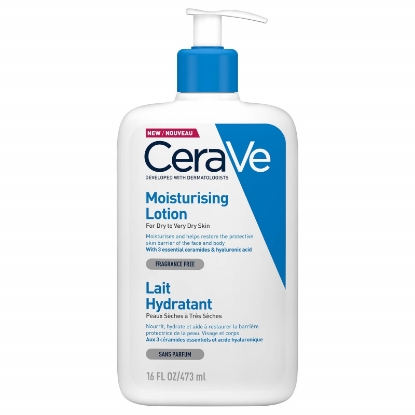 Bilde av Cerave Moisturizing Lotion