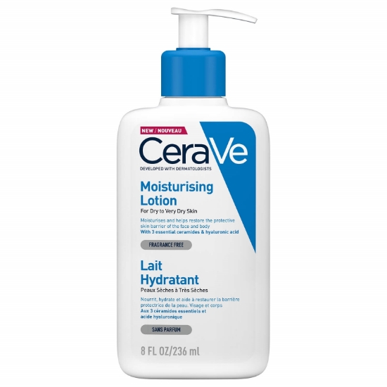 Bilde av CeraVe Moisturising Lotion (236 ml)