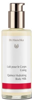 Dr. Hauschka Quince Hydrating Body Milk