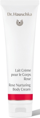Dr. Hauschka Rose Nurturing Body Cream