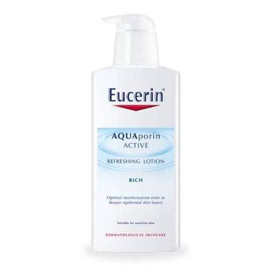 Bilde av Eucerin AQUAporin Body Lotion Rich